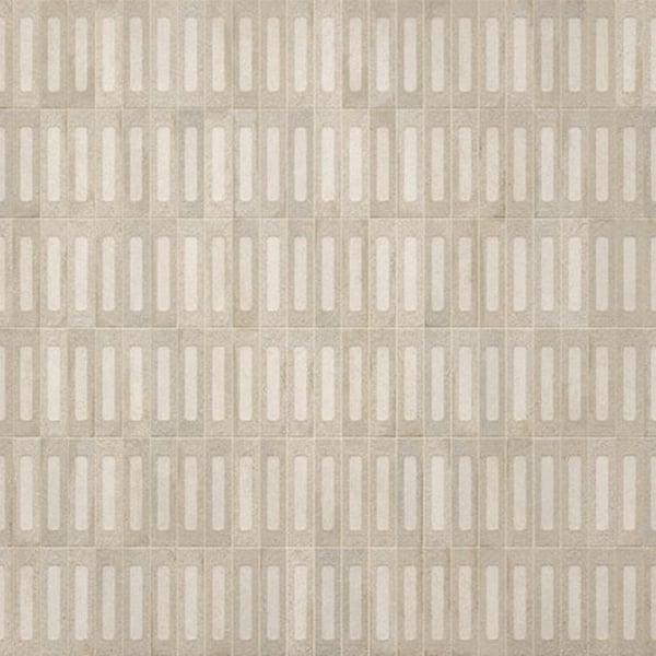 Πλακάκι Fornace Formella Argilla Naturale 6x24 cm